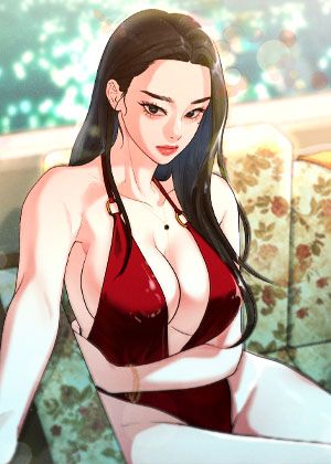 歪歪漫画网页版在线韩漫精选